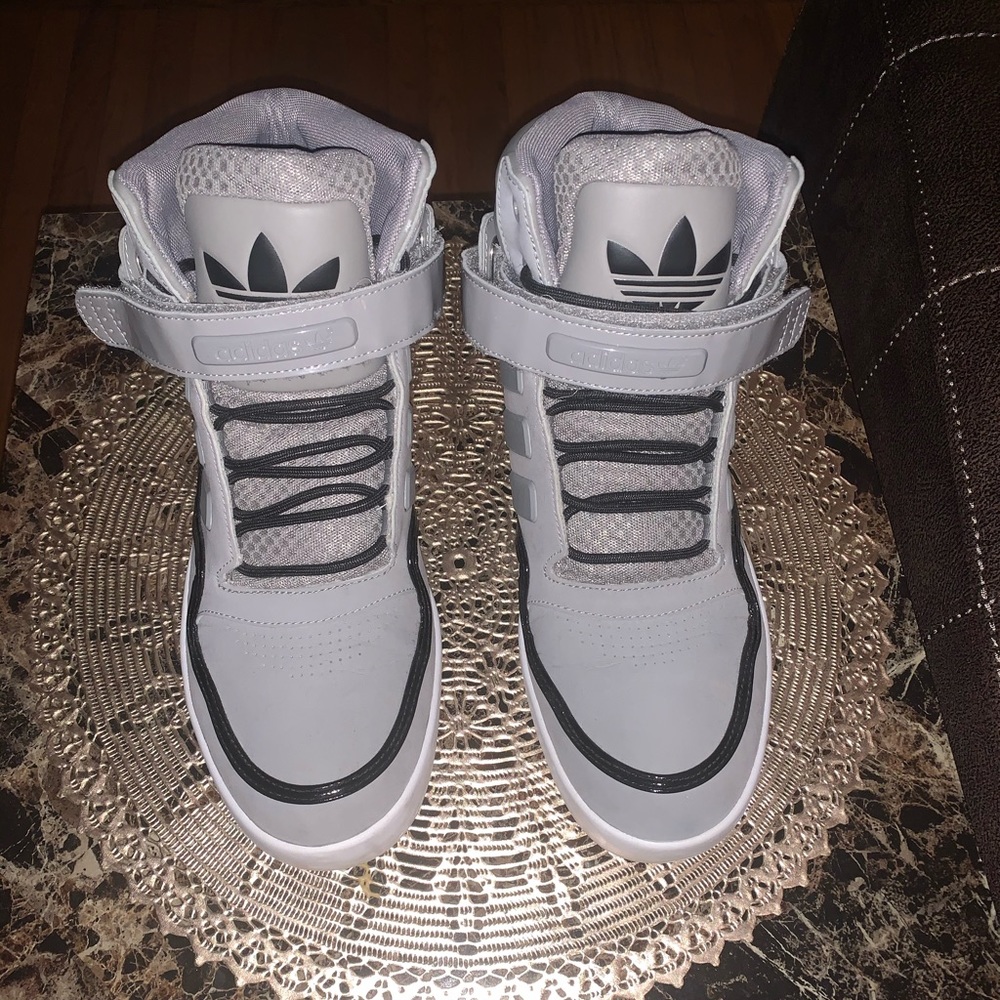 Men’s Adidas Originals AdiRise 2.0 Hi Top